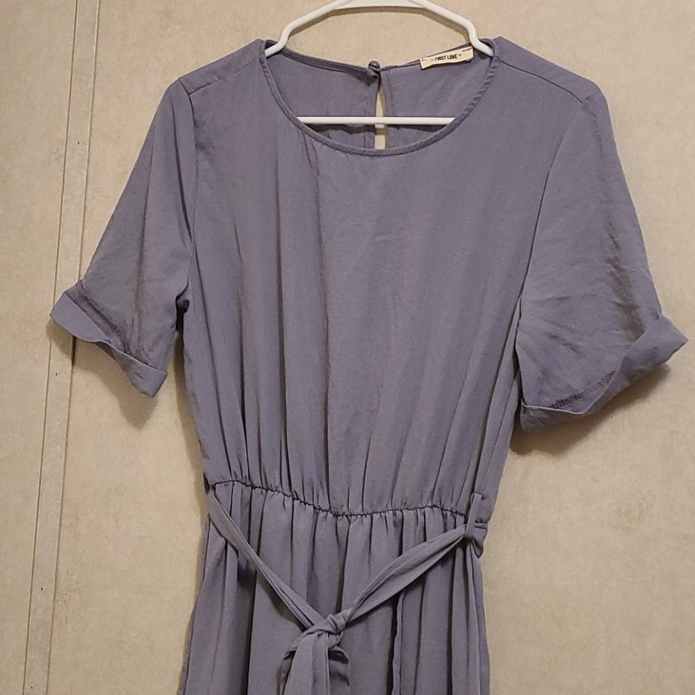 Dress